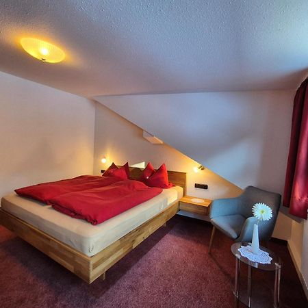 "Landhaus Kennerknecht" Obermaiselstein Eksteriør billede
