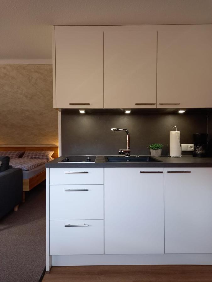 "Landhaus Kennerknecht" Obermaiselstein Eksteriør billede