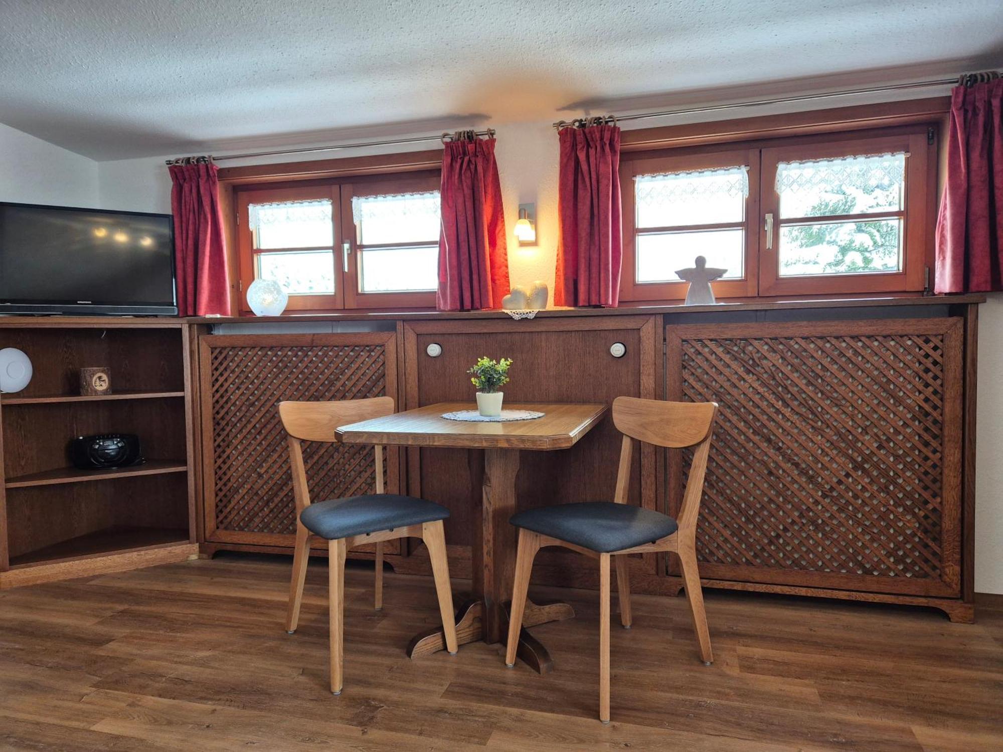 "Landhaus Kennerknecht" Obermaiselstein Eksteriør billede